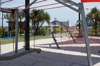 Best Western Plus Lake Kawana Hotel - Accommodation Broome 38