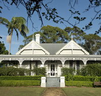 The Villa - Country House Retreat - Accommodation Broome