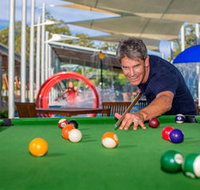 Ingenia Holidays Lake Conjola - Accommodation Broome