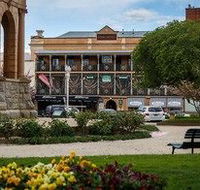 Bathurst Royal Apartments - Accommodation Broome