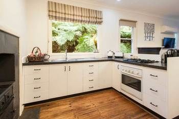 A Cottage In The Forest - Accommodation Broome 0