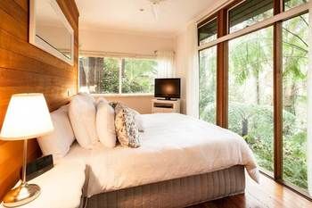A Cottage In The Forest - Accommodation Broome 1