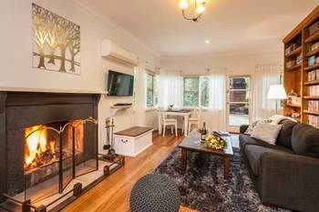 A Cottage In The Forest - Accommodation Broome 6