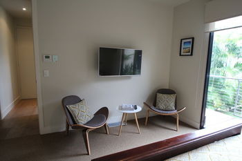 Phoenix Eumundi Bed & Breakfast - Accommodation Broome 0