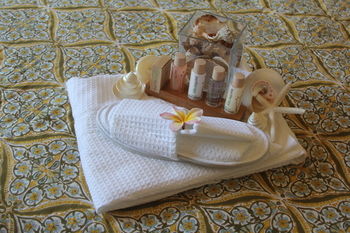 Phoenix Eumundi Bed & Breakfast - Accommodation Broome 2