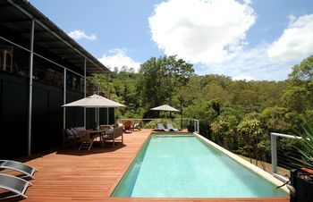 Phoenix Eumundi Bed & Breakfast - Accommodation Broome 3