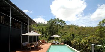 Phoenix Eumundi Bed & Breakfast - Accommodation Broome 4