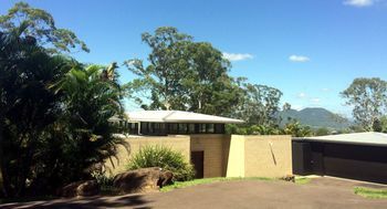 Phoenix Eumundi Bed & Breakfast - Accommodation Broome 7