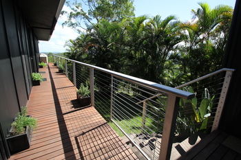 Phoenix Eumundi Bed & Breakfast - Accommodation Broome 8