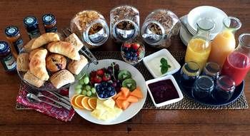Phoenix Eumundi Bed & Breakfast - Accommodation Broome 10