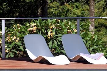 Phoenix Eumundi Bed & Breakfast - Accommodation Broome 11