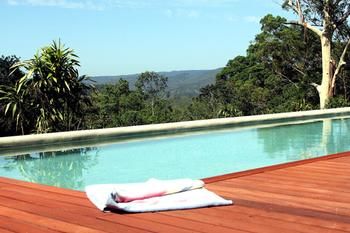Phoenix Eumundi Bed & Breakfast - Accommodation Broome 12