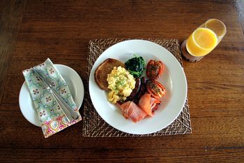 Phoenix Eumundi Bed & Breakfast - Accommodation Broome 16