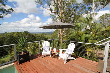 Phoenix Eumundi Bed & Breakfast - Accommodation Broome 19