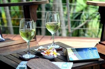 Phoenix Eumundi Bed & Breakfast - Accommodation Broome 20
