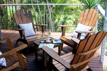 Phoenix Eumundi Bed & Breakfast - Accommodation Broome 21