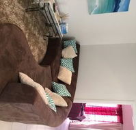 Sydney Executive Garden Villa - Accommodation Broome