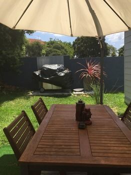 Sydney Executive Garden Villa - Accommodation Broome 2