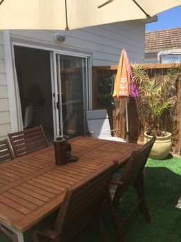 Sydney Executive Garden Villa - Accommodation Broome 3
