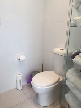 Sydney Executive Garden Villa - Accommodation Broome 4