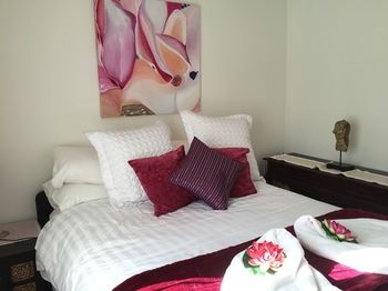 Sydney Executive Garden Villa - Accommodation Broome 10
