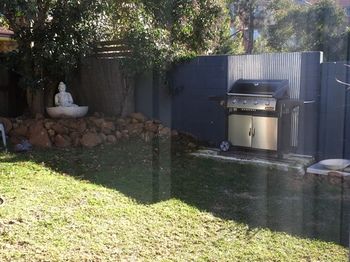 Sydney Executive Garden Villa - Accommodation Broome 12