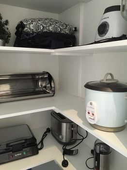 Sydney Executive Garden Villa - Accommodation Broome 19