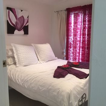 Sydney Executive Garden Villa - Accommodation Broome 22