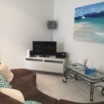 Sydney Executive Garden Villa - Accommodation Broome 25