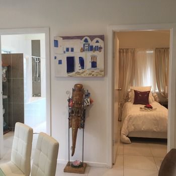 Sydney Executive Garden Villa - Accommodation Broome 26