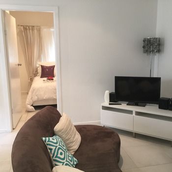 Sydney Executive Garden Villa - Accommodation Broome 27