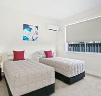 Belmont Executive Apartments - Accommodation Broome