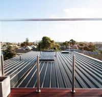 Position Perfect - Accommodation Broome