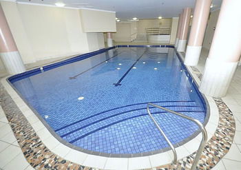 Darlinghurst 1 Pel Furnished Apartment - Accommodation Broome 0