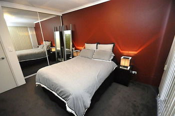 Darlinghurst 1 Pel Furnished Apartment - Accommodation Broome 1