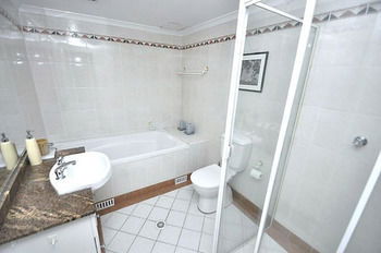 Darlinghurst 1 Pel Furnished Apartment - Accommodation Broome 3