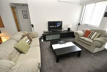 Darlinghurst 1 Pel Furnished Apartment - Accommodation Broome 6