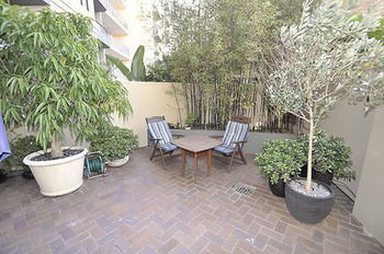 Darlinghurst 1 Pel Furnished Apartment - Accommodation Broome 7