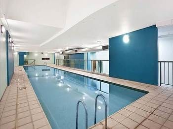Darlinghurst 713 Ril Furnished Apartment - Accommodation Broome 0