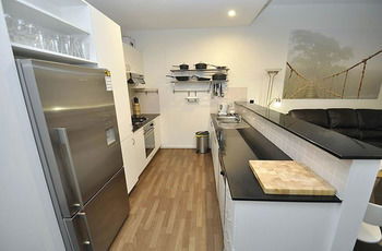Darlinghurst 713 Ril Furnished Apartment - Accommodation Broome 1