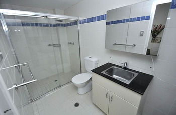 Darlinghurst 713 Ril Furnished Apartment - Accommodation Broome 2