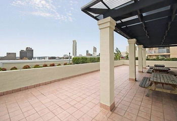 Darlinghurst 713 Ril Furnished Apartment - Accommodation Broome 3