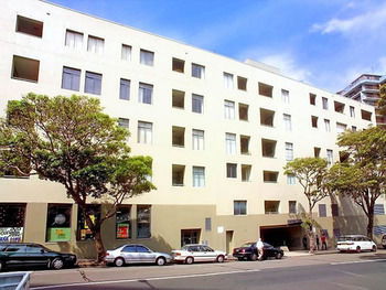Darlinghurst 713 Ril Furnished Apartment - Accommodation Broome 4
