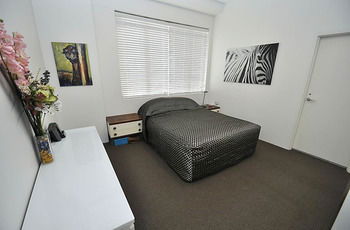 Darlinghurst 713 Ril Furnished Apartment - Accommodation Broome 5