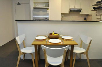 Darlinghurst 713 Ril Furnished Apartment - Accommodation Broome 6
