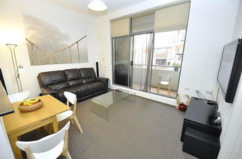 Darlinghurst 713 Ril Furnished Apartment - Accommodation Broome 7