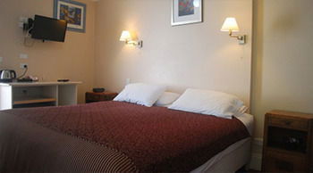 Norwood Mountain Lodge - Accommodation Broome 3