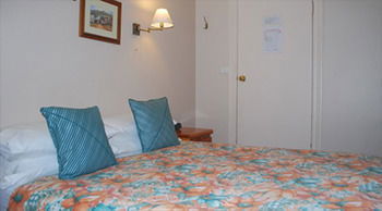 Norwood Mountain Lodge - Accommodation Broome 4