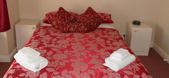 Norwood Mountain Lodge - Accommodation Broome 5