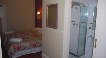 Norwood Mountain Lodge - Accommodation Broome 9